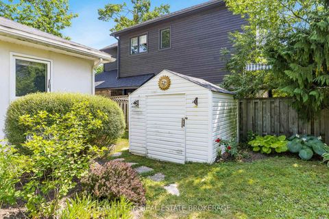 Photo 26 at 302 Sunnidale Road, Sunnidale, Barrie