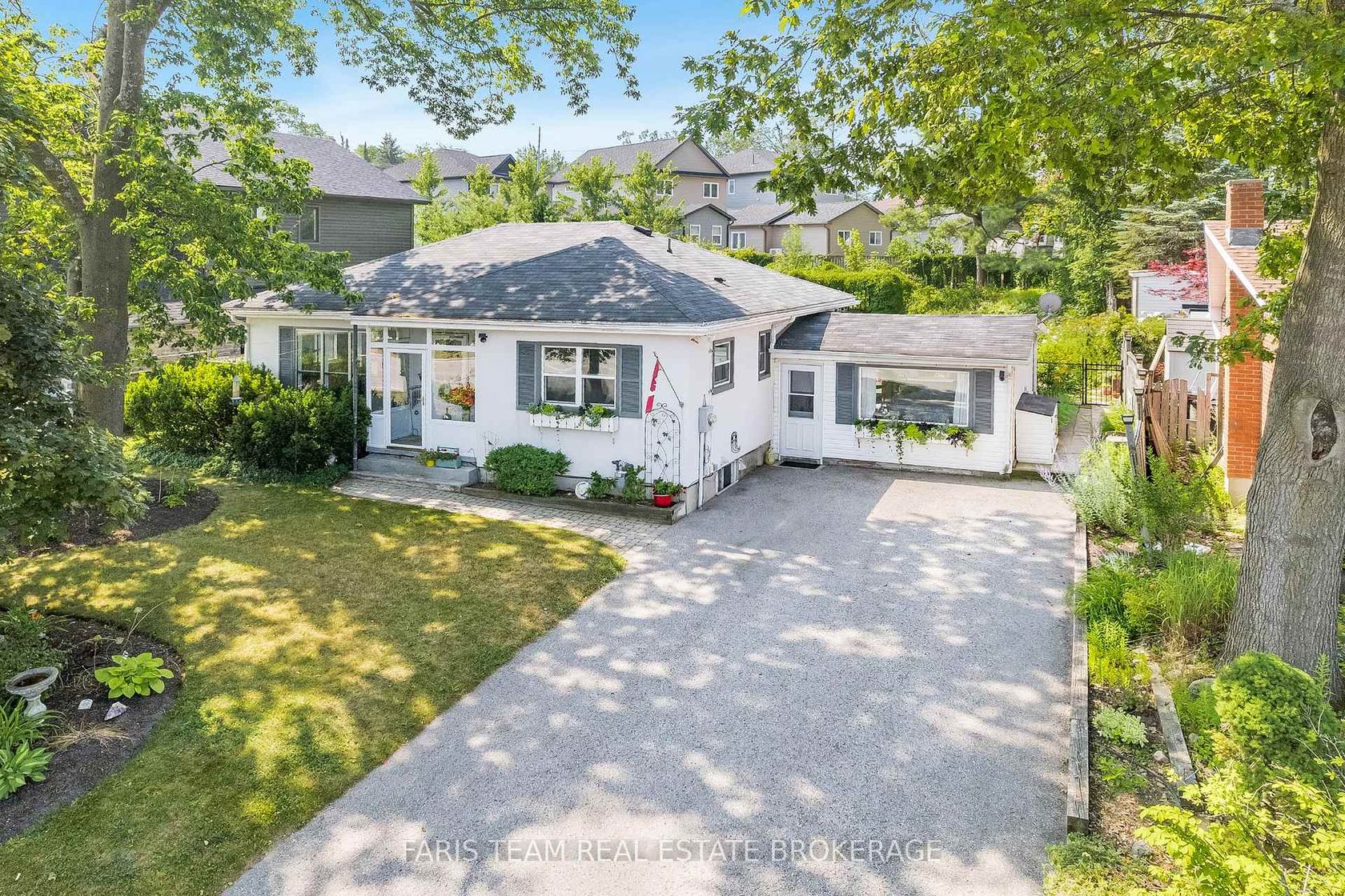 302 Sunnidale Road, Sunnidale, Barrie photo number 2