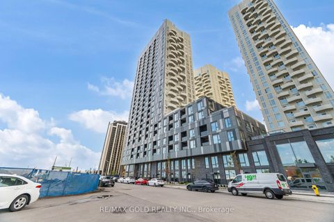 Photo 0 at 311 - 474 Caldari Road, Concord, Vaughan