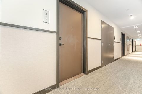 Photo 1 at 311 - 474 Caldari Road, Concord, Vaughan