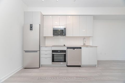 Photo 3 at 311 - 474 Caldari Road, Concord, Vaughan