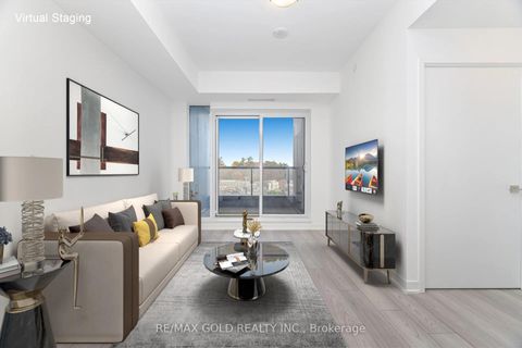 Photo 5 at 311 - 474 Caldari Road, Concord, Vaughan