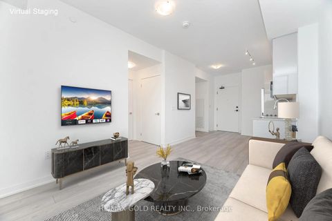 Photo 6 at 311 - 474 Caldari Road, Concord, Vaughan