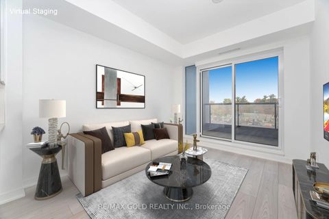 Photo 7 at 311 - 474 Caldari Road, Concord, Vaughan