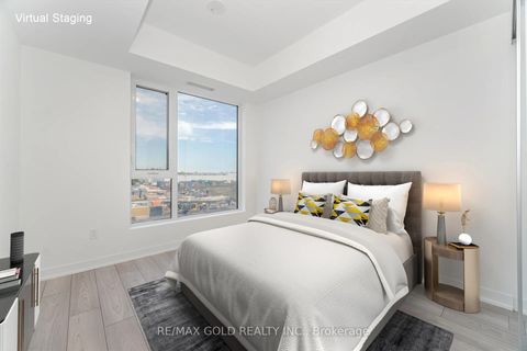 Photo 8 at 311 - 474 Caldari Road, Concord, Vaughan