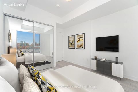 Photo 9 at 311 - 474 Caldari Road, Concord, Vaughan