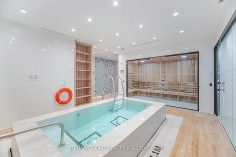 Photo 13 at 311 - 474 Caldari Road, Concord, Vaughan