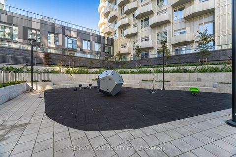 Photo 14 at 311 - 474 Caldari Road, Concord, Vaughan