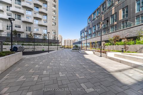 Photo 15 at 311 - 474 Caldari Road, Concord, Vaughan