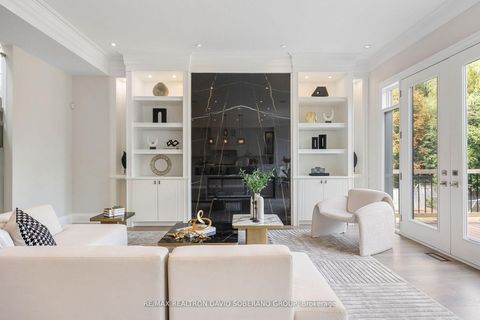 Photo 15 at 106 Allingham Gardens, Clanton Park, Toronto