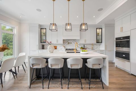 Photo 16 at 106 Allingham Gardens, Clanton Park, Toronto