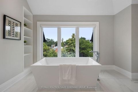 Photo 25 at 106 Allingham Gardens, Clanton Park, Toronto