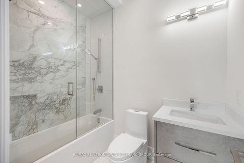 Photo 38 at 106 Allingham Gardens, Clanton Park, Toronto