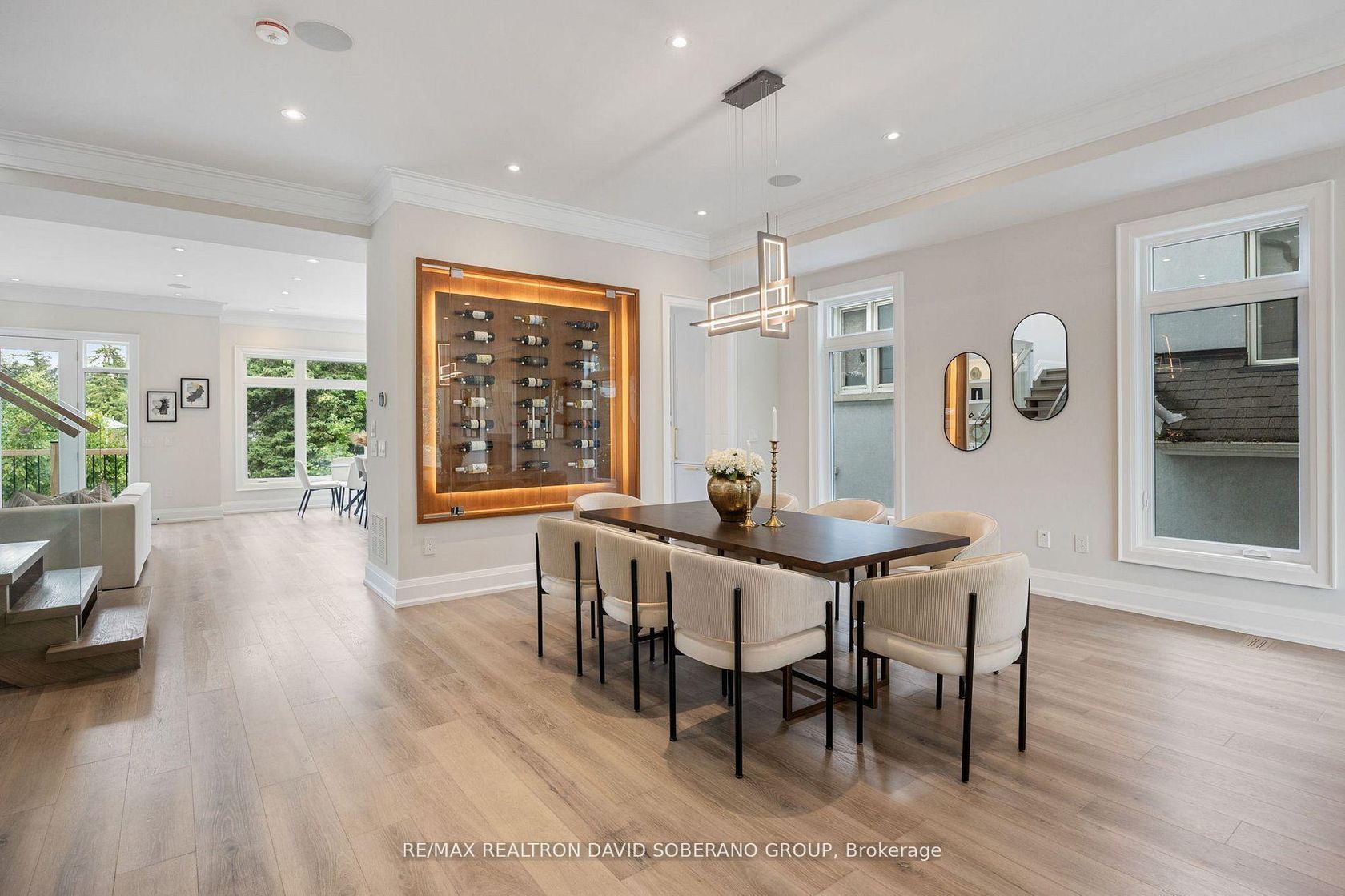 Photo 10 at 106 Allingham Gardens, Clanton Park, Toronto Photo 10 at 106 Allingham Gardens, Clanton Park, Toronto