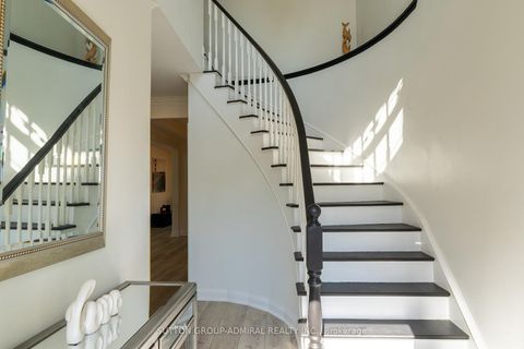 Photo 4 at 2415 Valley Heights Crescent, RO River Oaks, Oakville