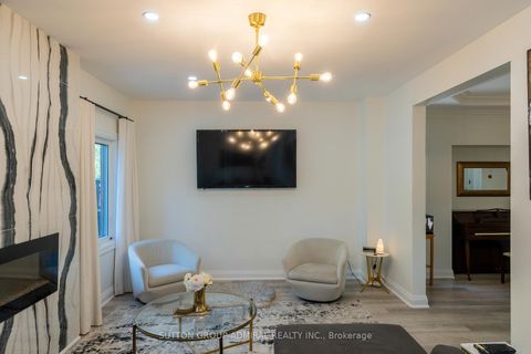 Photo 17 at 2415 Valley Heights Crescent, RO River Oaks, Oakville