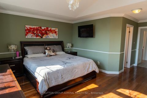 Photo 23 at 2415 Valley Heights Crescent, RO River Oaks, Oakville