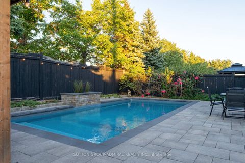 Photo 41 at 2415 Valley Heights Crescent, RO River Oaks, Oakville