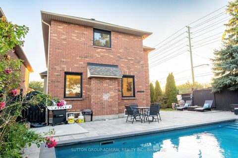 Photo 42 at 2415 Valley Heights Crescent, RO River Oaks, Oakville