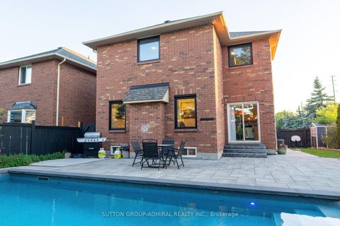 Photo 43 at 2415 Valley Heights Crescent, RO River Oaks, Oakville