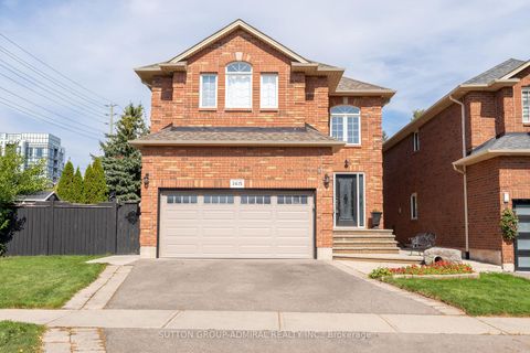 Photo 44 at 2415 Valley Heights Crescent, RO River Oaks, Oakville