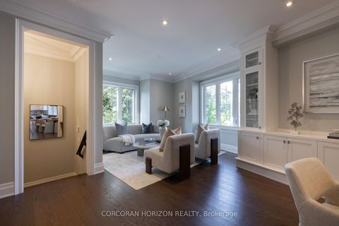 Photo 3 at 77 Rumsey Road, Leaside, Toronto