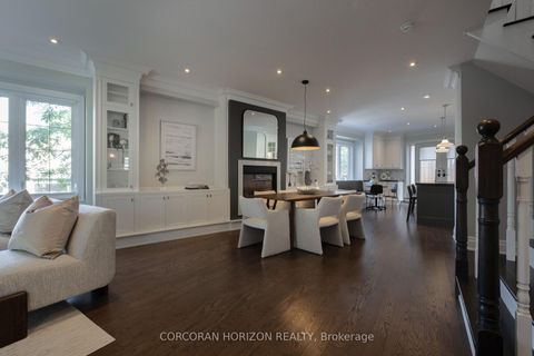 Photo 6 at 77 Rumsey Road, Leaside, Toronto