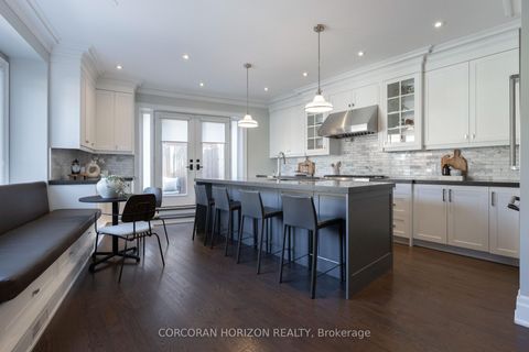 Photo 7 at 77 Rumsey Road, Leaside, Toronto