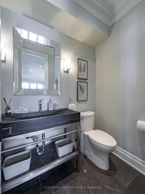 Photo 9 at 77 Rumsey Road, Leaside, Toronto