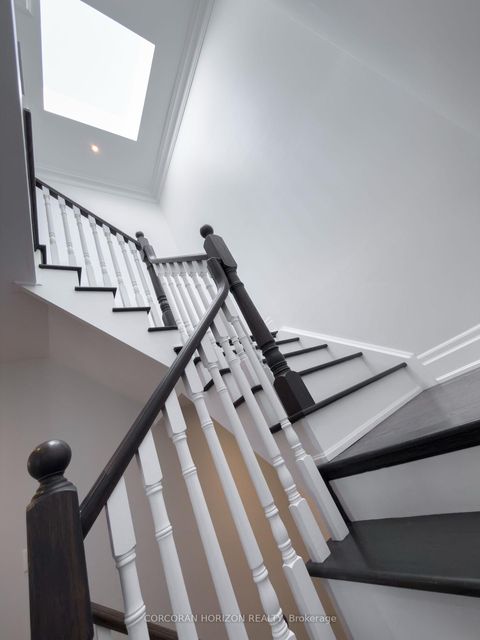 Photo 10 at 77 Rumsey Road, Leaside, Toronto
