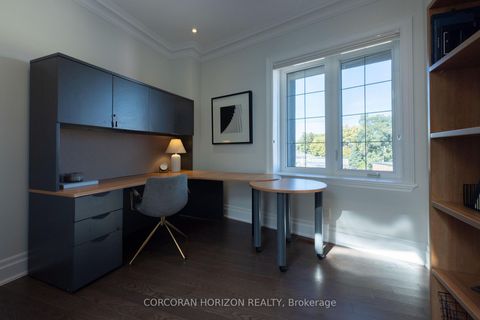 Photo 23 at 77 Rumsey Road, Leaside, Toronto