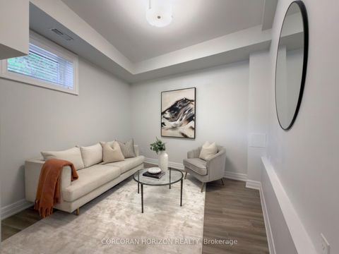 Photo 28 at 77 Rumsey Road, Leaside, Toronto