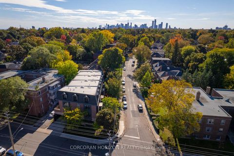Photo 32 at 77 Rumsey Road, Leaside, Toronto