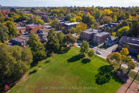 Photo 35 at 77 Rumsey Road, Leaside, Toronto