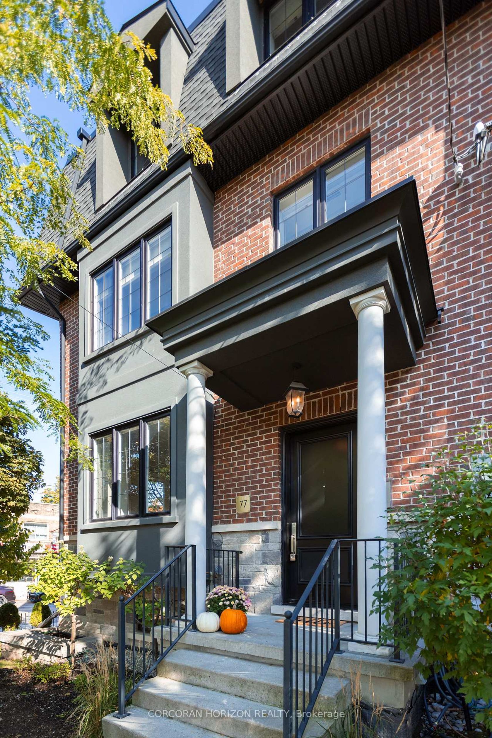 77 Rumsey Road, Leaside, Toronto 