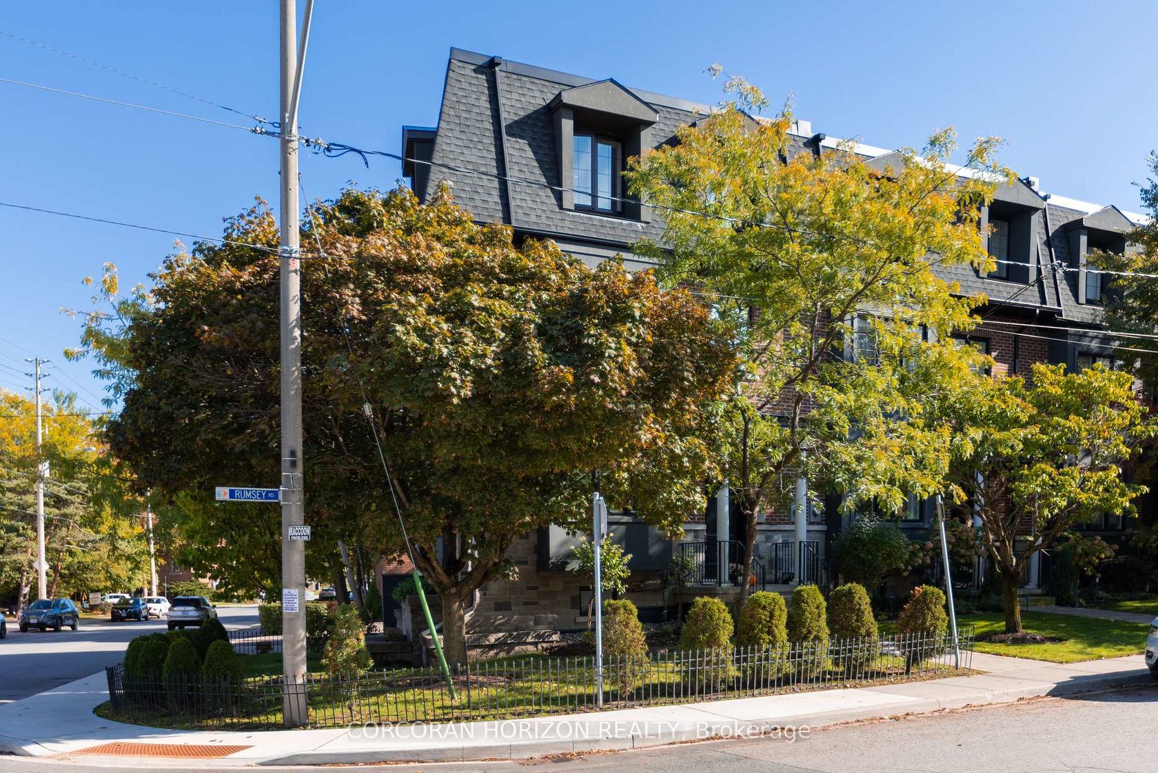 Photo 2 at 77 Rumsey Road, Leaside, Toronto Photo 2 at 77 Rumsey Road, Leaside, Toronto