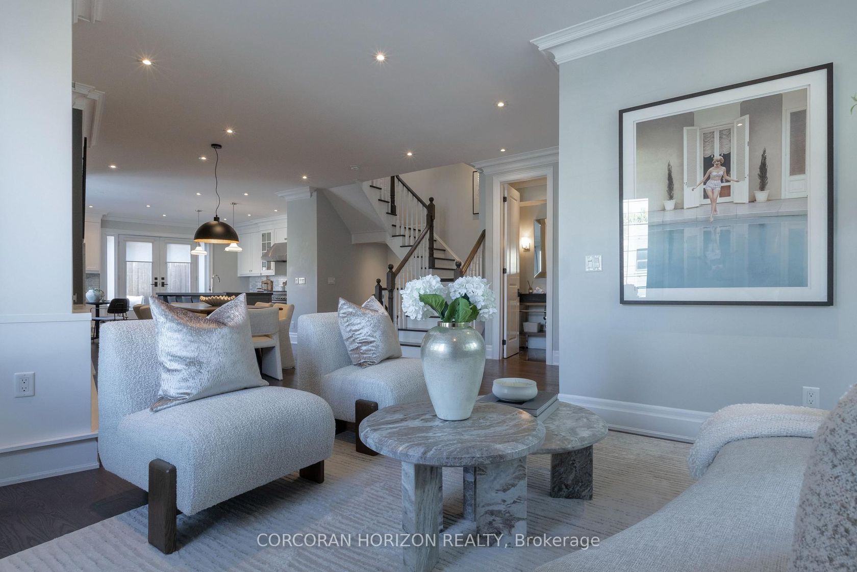 Photo 5 at 77 Rumsey Road, Leaside, Toronto Photo 5 at 77 Rumsey Road, Leaside, Toronto