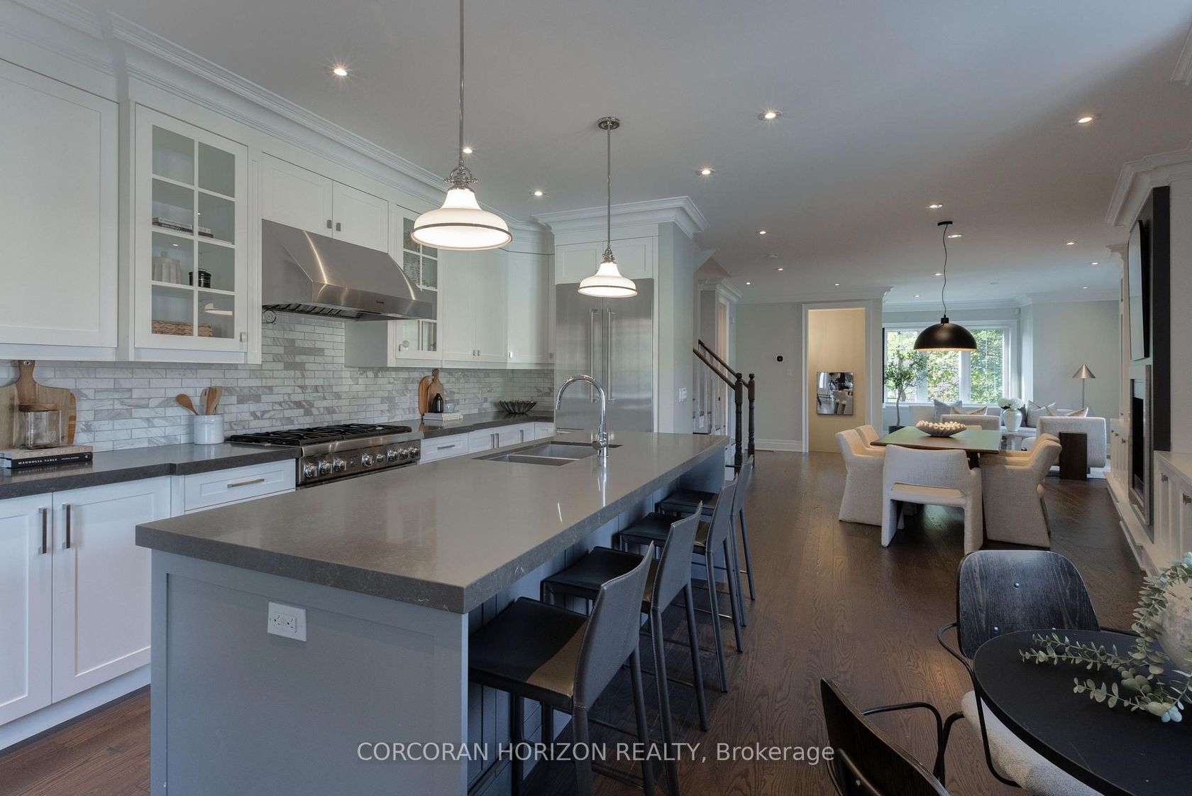 Photo 8 at 77 Rumsey Road, Leaside, Toronto Photo 8 at 77 Rumsey Road, Leaside, Toronto