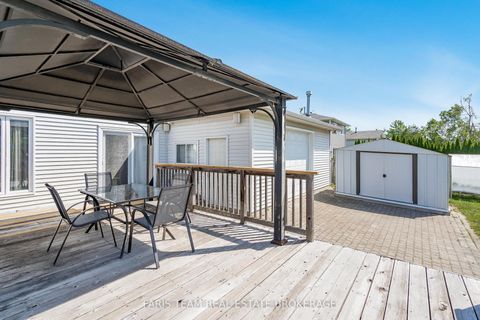 Photo 19 at 2275 Webb Street, Stroud, Innisfil Photo 19 at 2275 Webb Street, Stroud, Innisfil