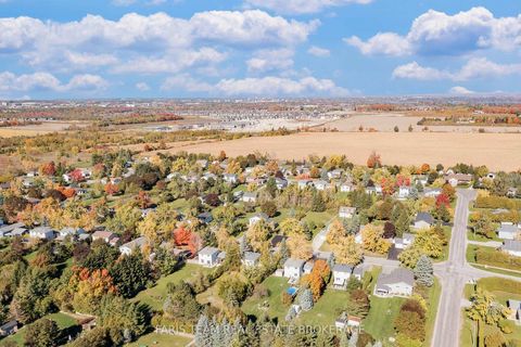 Photo 29 at 2275 Webb Street, Stroud, Innisfil