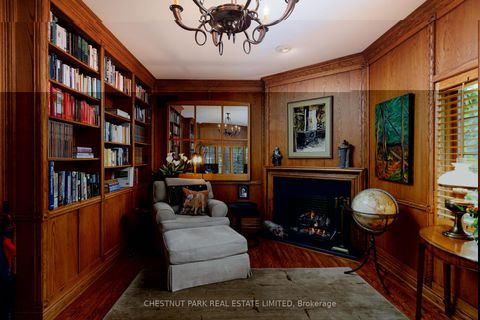 Photo 12 at 20 McKenzie Avenue, Moore Park, Toronto