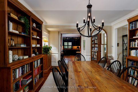 Photo 15 at 20 McKenzie Avenue, Moore Park, Toronto