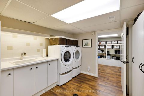 Photo 35 at 20 McKenzie Avenue, Moore Park, Toronto