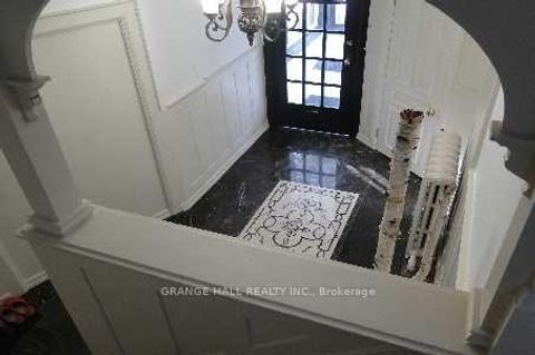 Photo 6 at 189 Parkside Drive, Swansea, Toronto