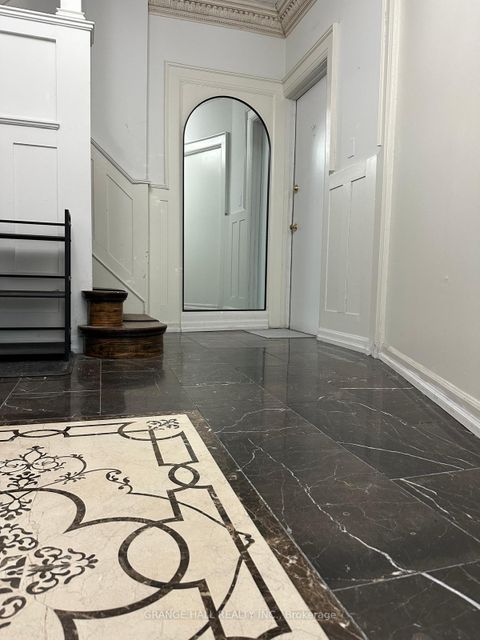 Photo 8 at 189 Parkside Drive, Swansea, Toronto