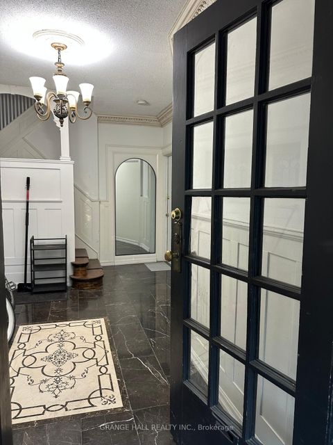 Photo 9 at 189 Parkside Drive, Swansea, Toronto