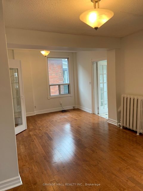 Photo 21 at 189 Parkside Drive, Swansea, Toronto