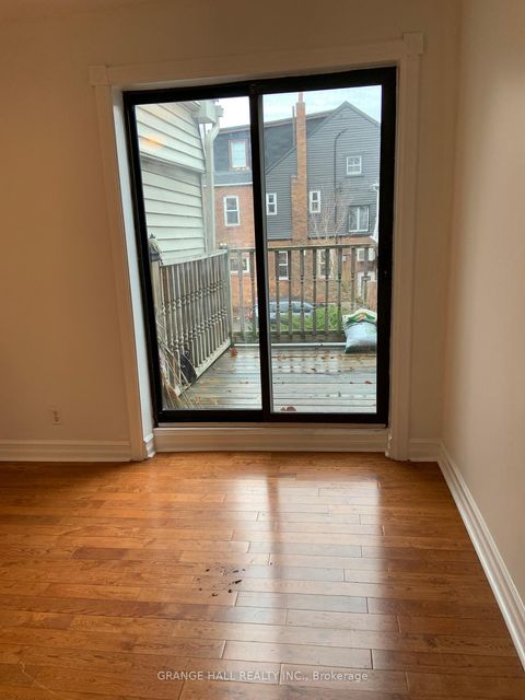 Photo 22 at 189 Parkside Drive, Swansea, Toronto