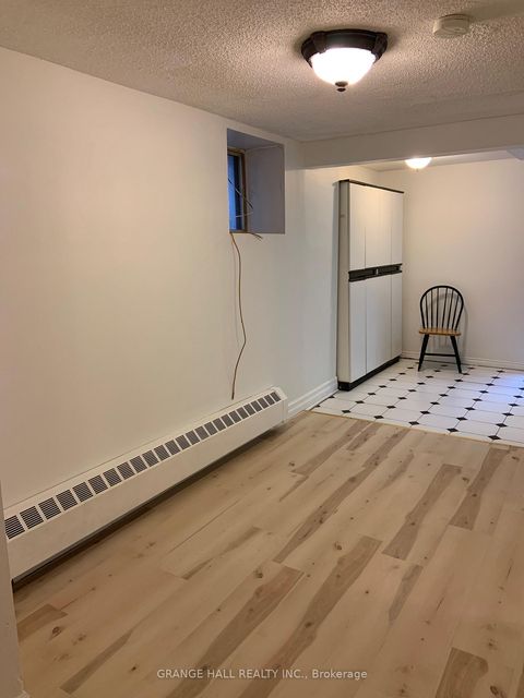 Photo 27 at 189 Parkside Drive, Swansea, Toronto