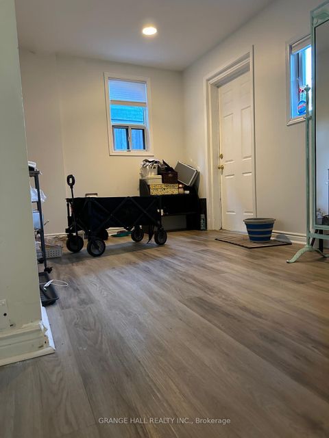 Photo 30 at 189 Parkside Drive, Swansea, Toronto